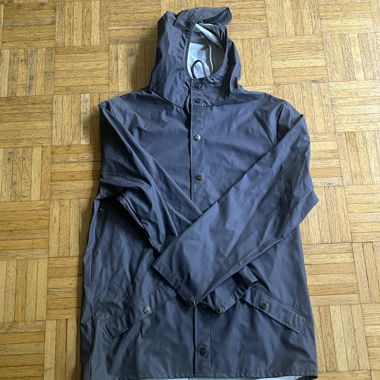 rains - regenjacke