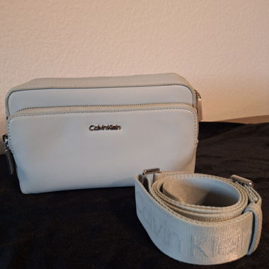 Calvin Klein Shoulder Bag