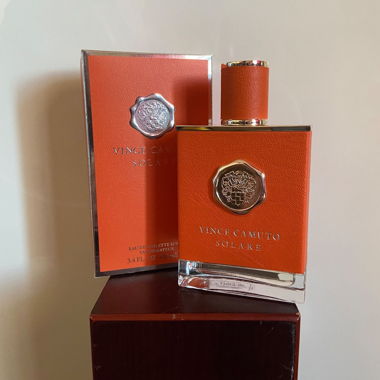 Solare, Vince Camuto, 100ml Eau De Toilette