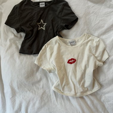 Baby-T-Shirts