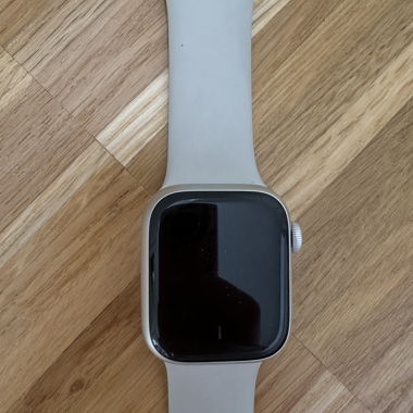 Apple Watch Series 7