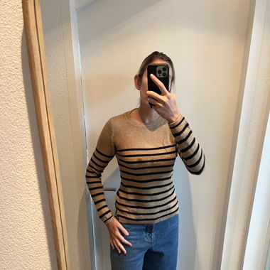 Pullover con Massimo Dutti