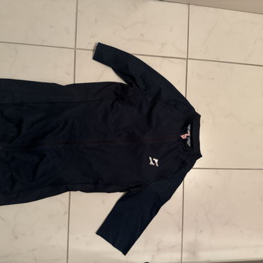 Stoke Cycling Jersey