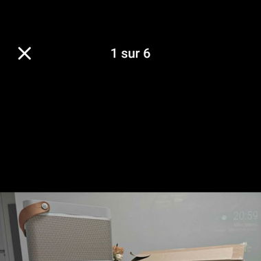 Bang&olufsen beolit20