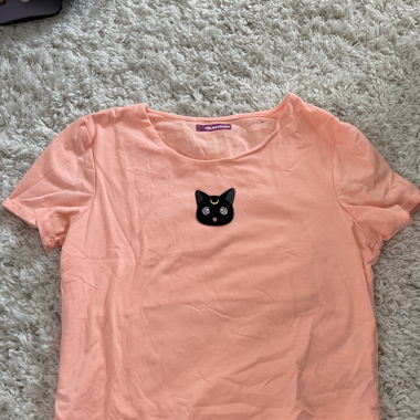 sailormoon top