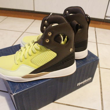 basket-bottes_ Alicia Keys _ taille 38