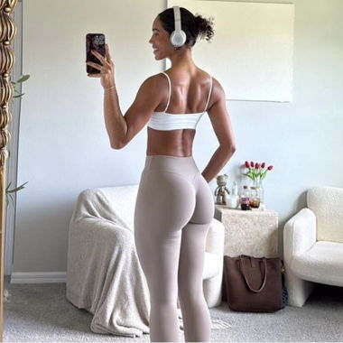Gymshark x Whitney Simmons Leggings