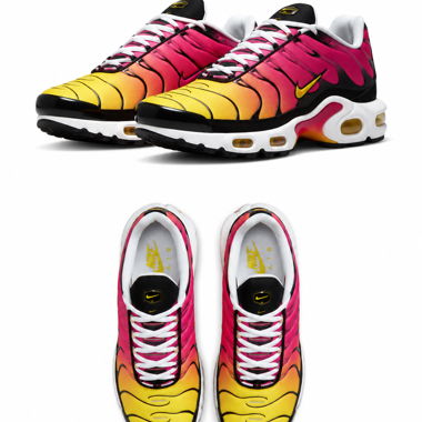 Nike Air Max Sneakers