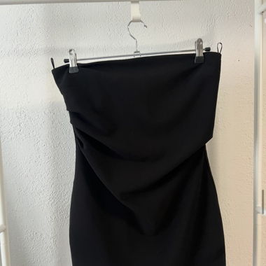 Robe bustier 