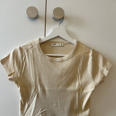 Basic Beiges T-Shirt
