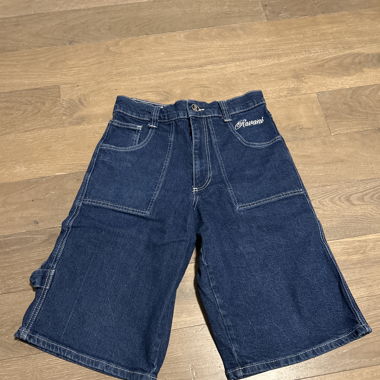 Ravani Jorts