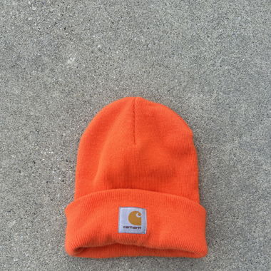 Carhartt Beanie 
