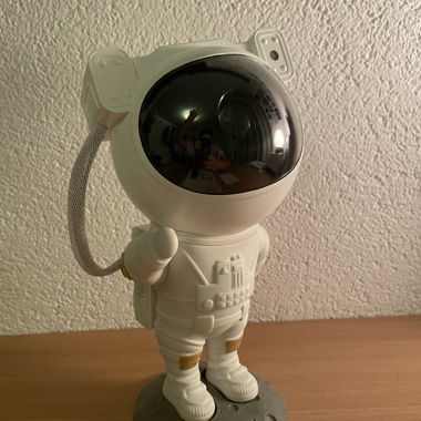 Proiettore di stelle Astronauta