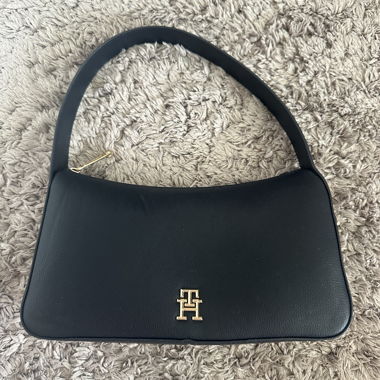 Schultertasche