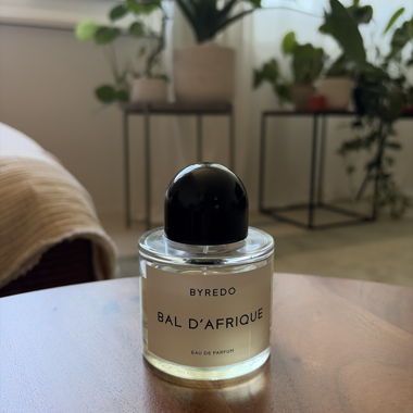 BYREDO, Bal d'Afrique