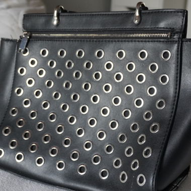 Mango Bag Gross
