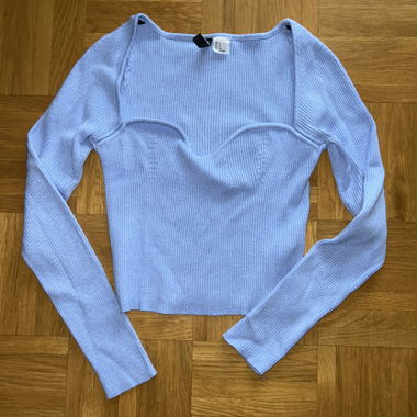 H&M-Pullover