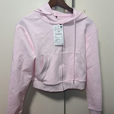 Zara dupe set