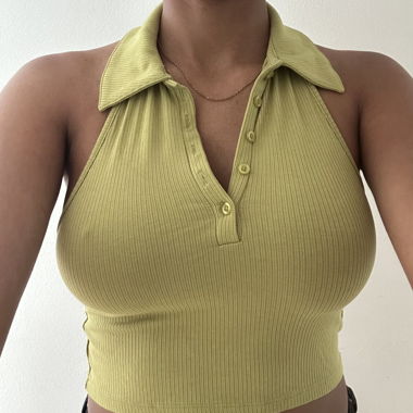 Top vert 