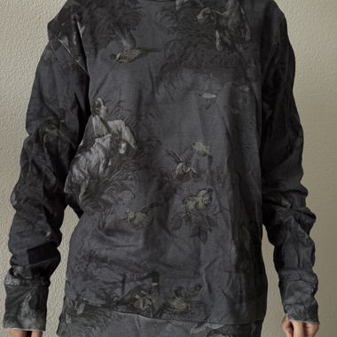 Carhartt Longsleeve Sweatshirt