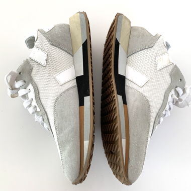 Sneaker Ghoud Rush, size 36 (VP 280)