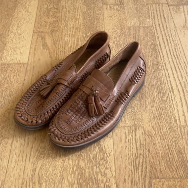 Dune Loafers