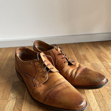 Belmondo Businessschuhe