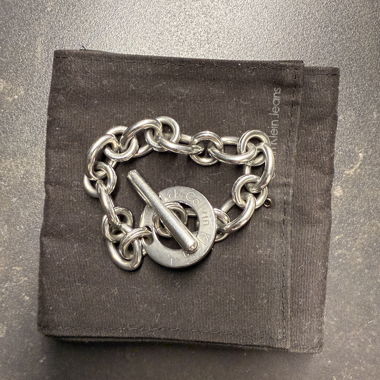 Bracciale a catena Calvin Klein
