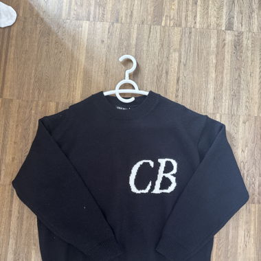 Cole Buxton Sweater