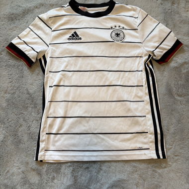 Maglia adidas Germania