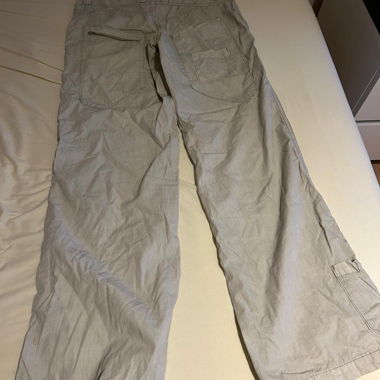 Urban Outfitters Pantaloni cargo