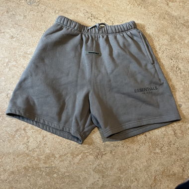 Essentials Fear of God Shorts