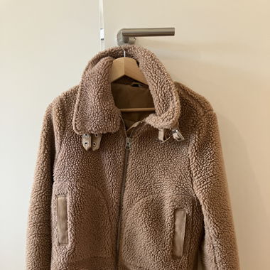 Teddy Jacke