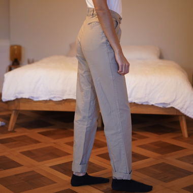 Vintage Chinos