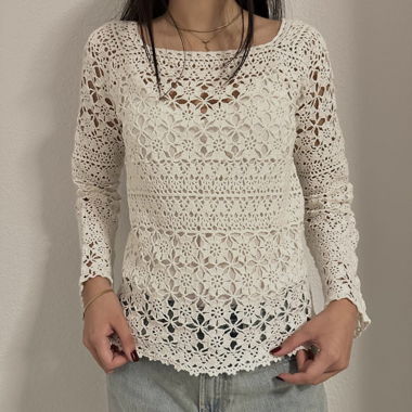 Strickpullover
