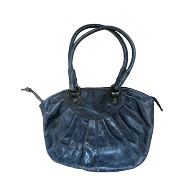 Odilly & Lynch - Large Leather Bag