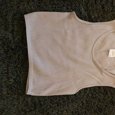 Süsses crop top
