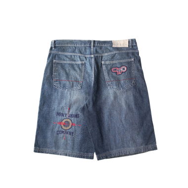Vintage Jeans Short (40US)
