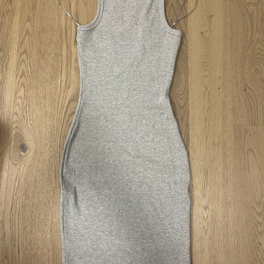 Robe d'été moulante