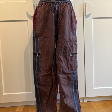 Hippie Pants