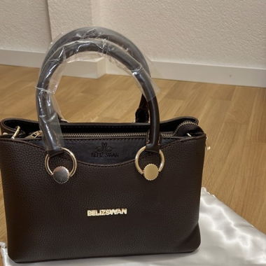 Sac à main Marron Neuf