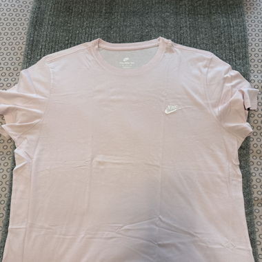 T shirt Nike 