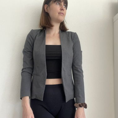 Blazer H&M