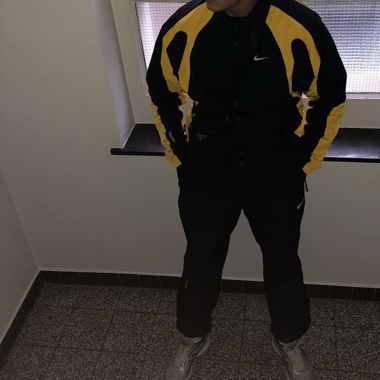 Nike x Nocta Tracksuit