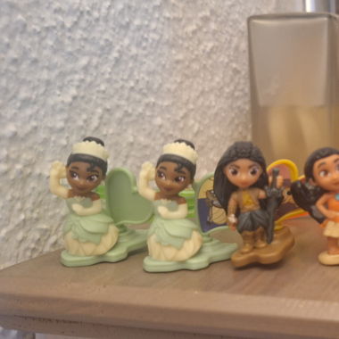 Mini  Disneys  Kollektion 