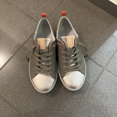 Scarpa da golf Ecco donna, taglia 37