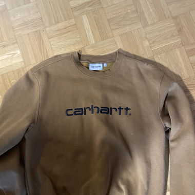 Carhartt WIP Sweatshirt 