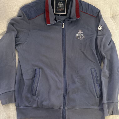 Regatta Herren Jacke