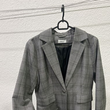 Blazer ONLY