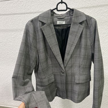 Blazer ONLY